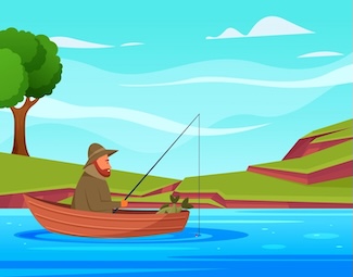 fishing boat