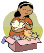 kittensinbox