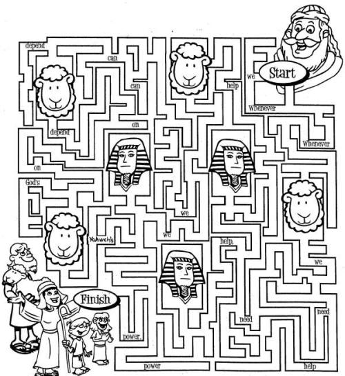 L5maze