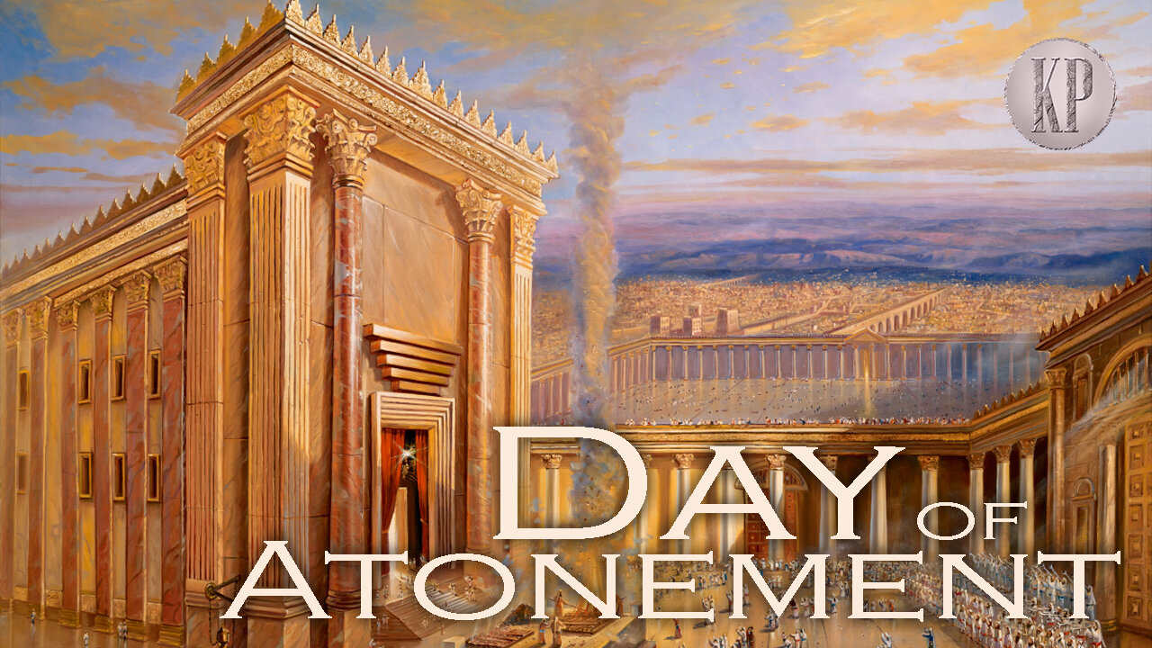 day atonement