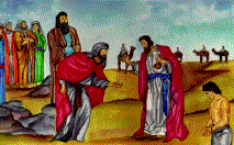 joseph sold
