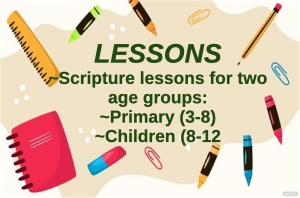 lessons