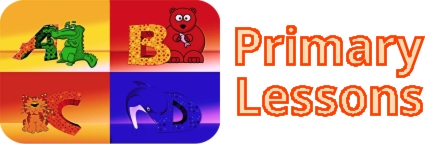 primary lessons