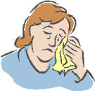 sadwoman