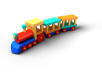toytrain