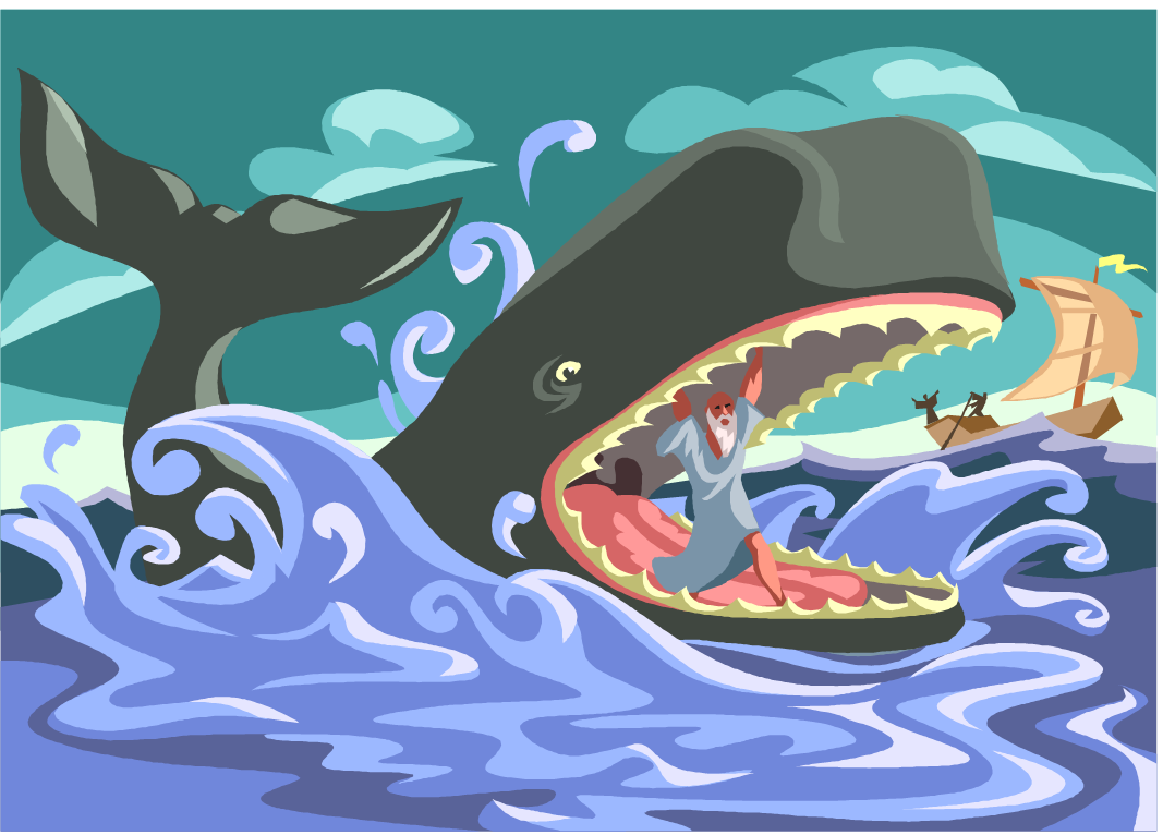 jonah jonah
