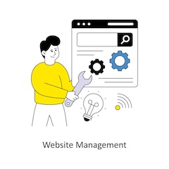 Webmaster